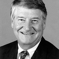 James C. Blair, PhD