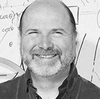 W. Daniel Hillis, Ph.D., Co-founder and Director