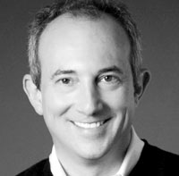 David B. Agus, MD, Co-founder and Director