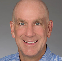Robert Verfurth, Vice President, Sales